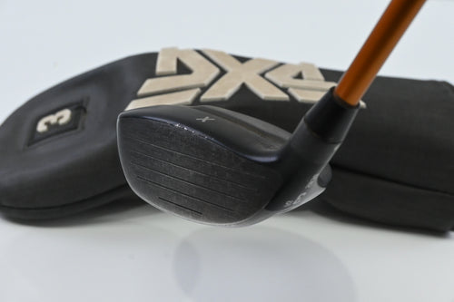 PXG 0341X Gen2 #3 Wood / 15 Degree / Senior Flex Aldila NVS 45 Shaft
