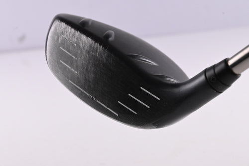 Ping G410 #3 Wood / 14.5 Degree / Stiff Flex Ping Tour 75 Shaft