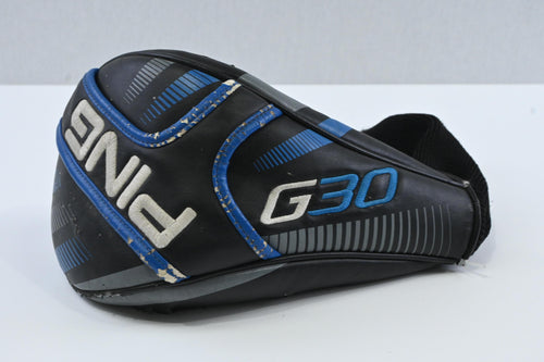Ping G30 Driver / 9 Degree / Stiff Flex Ping TFC 419 Shaft