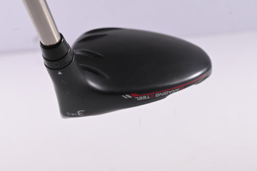 Ping G410 #3 Wood / 14.5 Degree / Stiff Flex Ping Tour 75 Shaft