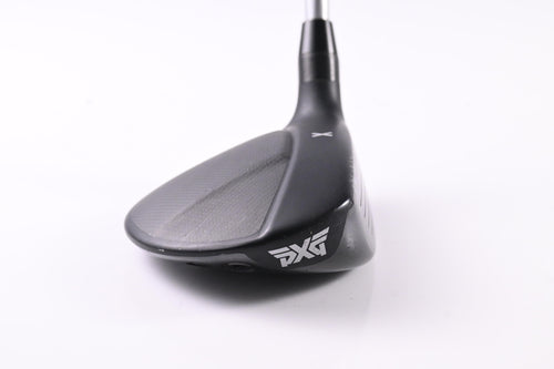 PXG 0341X Gen2 #3 Wood / 15 Degree / Regular Flex Evenflow Silver 65 Shaft