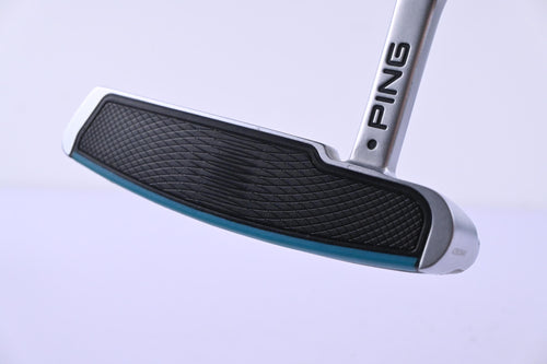 Ping Sigma 2 Anser Putter / Black Dot / 34 Inch