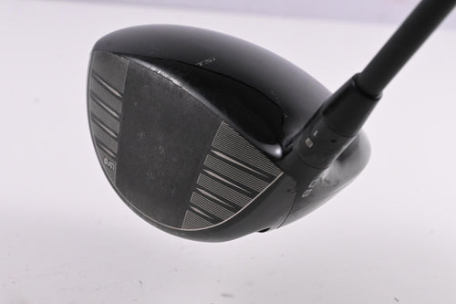 Titleist TSi3 Driver / 8 Degree / X-Flex HZRDUS Black 75 Handcrafted Shaft