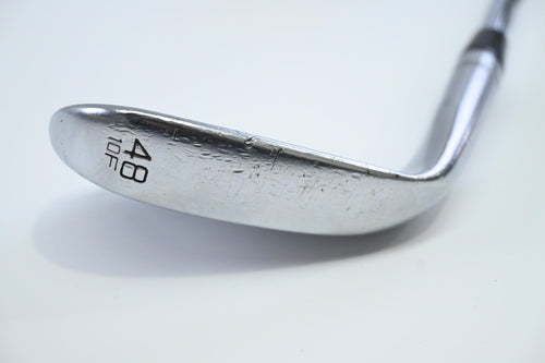 Titleist Vokey SM8 Pitching Wedge / 48 Degree / Wedge Flex Titleist Vokey SM8