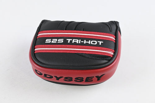 Odyssey Square 2 Square Tri-Hot Rossie Putter / 34 Inch