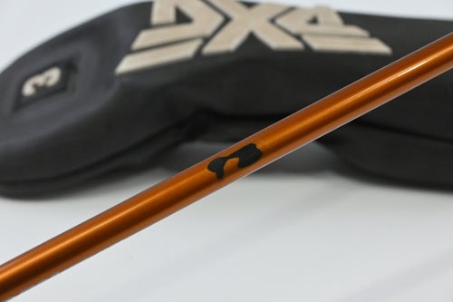 PXG 0341X Gen2 #3 Wood / 15 Degree / Senior Flex Aldila NVS 45 Shaft