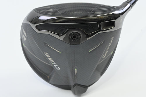 Taylormade Qi35 Driver / 9 Degree / Stiff Flex Fujikura Ventus Blue 5 Shaft