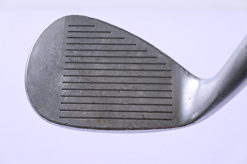 Mizuno T24 Lob Wedge / 58 Degree / Stiff Flex Dynamic Gold S400 Shaft