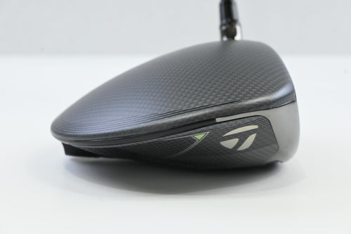 Taylormade Qi35 Driver / 9 Degree / Stiff Flex Fujikura Ventus Blue 5 Shaft