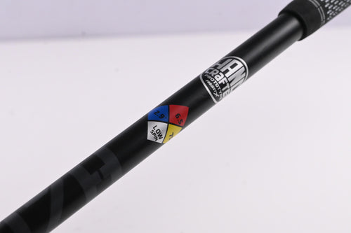 Titleist TSi3 Driver / 8 Degree / X-Flex HZRDUS Black 75 Handcrafted Shaft
