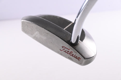 Scotty Cameron Red X Putter / 33 Inch