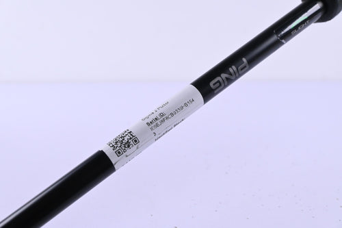 Ping Sigma 2 Anser Putter / Black Dot / 34 Inch