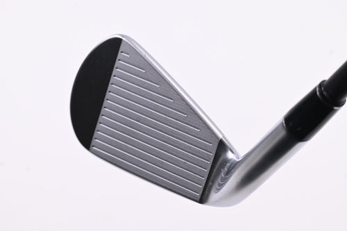 Srixon ZXi7 #5 Iron / 25 Degree / Stiff Flex LA Golf Tour Series 130 Shaft