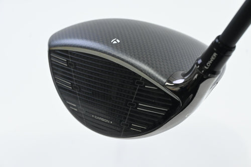 Taylormade Qi35 Driver / 9 Degree / Stiff Flex Fujikura Ventus Blue 5 Shaft