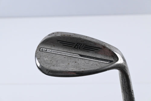 Titleist Vokey WedgeWorks Lob Wedge / 60 Degree / Wedge Flex Vokey SM10 Shaft