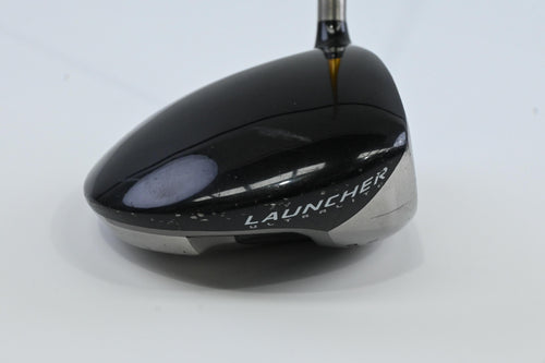 Cleveland XL270 Driver / 12 Degree / Senior Flex Miyazaki 39
