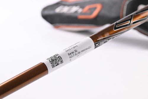 Ping G400 #4 Hybrid / 22 Degree / Regular Flex Ping Alta CB 70 Shaft