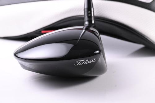 Titleist GT1 Driver / 10 Degree / Regular Flex Fujikura Air Speeder 40 Shaft