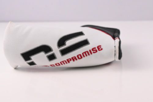 Never Compromise Reserve 1 Putter / 34 Inch