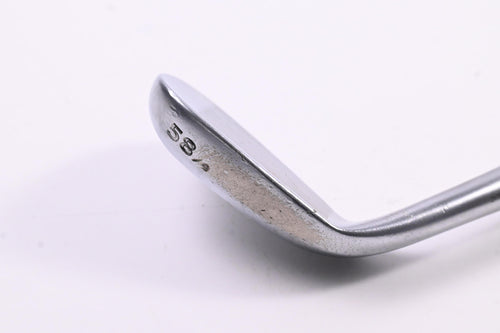 Cleveland RTX-3 Lob Wedge / 58 Degree / Wedge Flex Dynamic Gold Shaft