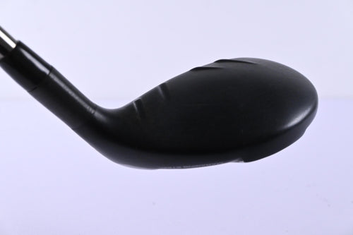 Ping G400 #3 Hybrid / 19 Degree / Stiff Flex Ping Tour 85 Shaft