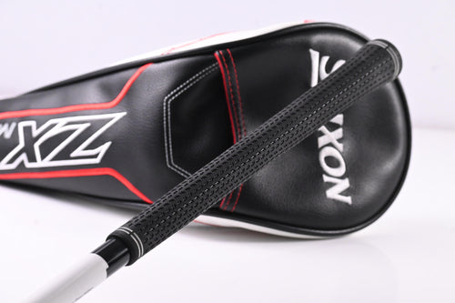 Srixon ZX7 Mk II Driver / 10.5 Degree / Stiff Flex Aldila Ascent PL 40 Shaft