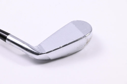 Left Hand Srixon ZXiU Utility #4 Iron / 23 Degree / Regular Flex MMT UT 80 Shaft