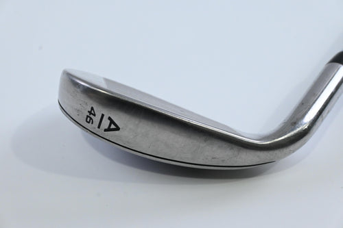Callaway Rogue ST Max Gap Wedge / 46 Degree / Stiff Flex True Temper Elavate