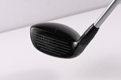 Titleist GT1 #5 Hybrid / 23 Degree / Regular Flex Air Speeder 50 Shaft