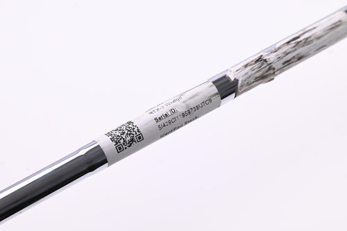 Cleveland RTX-3 Lob Wedge / 58 Degree / Wedge Flex Dynamic Gold Shaft