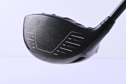 Ping G410 Plus Driver / 10.5 Degree / Stiff Flex Ping Alta CB Red 55 Shaft