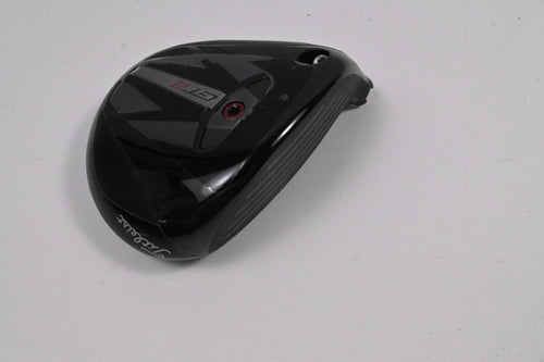 Left Hand Titleist GT2 #3 Wood / 15 Degree / Head Only