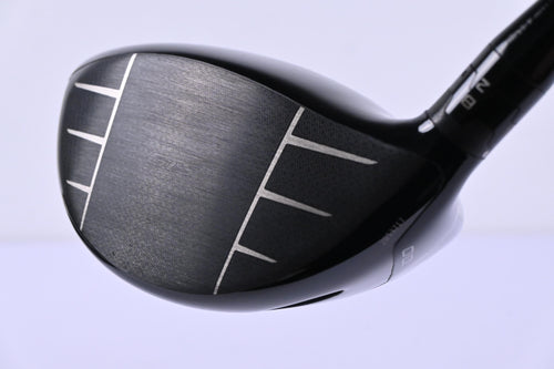 Titleist GTS2 Driver / 10 Degree / X-Flex Steelfiber Nexus Black 70 Shaft