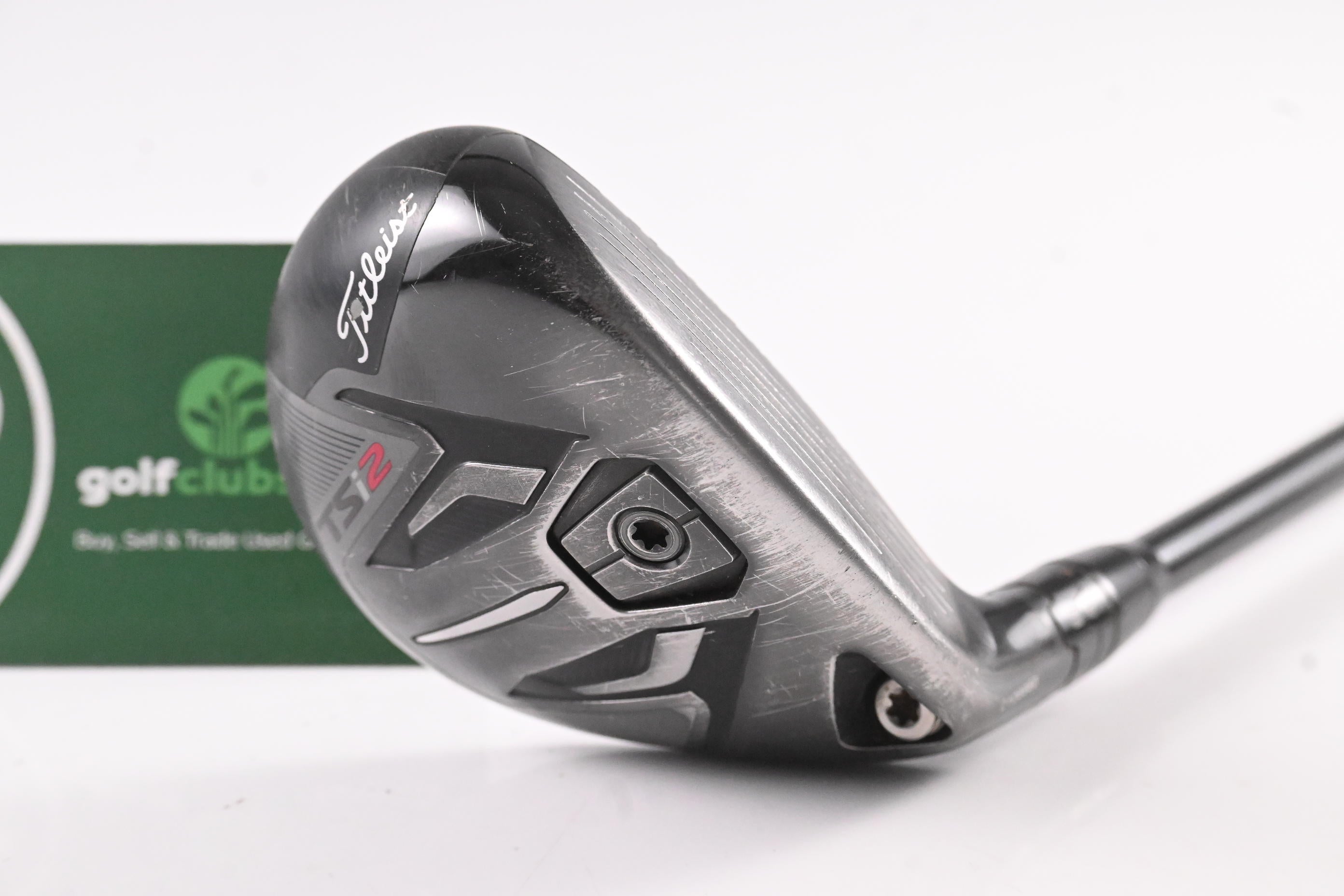 Titleist TSi2 #5 Hybrid / 24 Degree / Regular Flex Tensei AV Titleist TSi2 #5 Hybrid / 24 Degree / Regular Flex Tensei AV