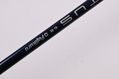 Taylormade SIM Max OS #7 Iron / Regular Flex Fujikura Ventus Blue 6 Shaft