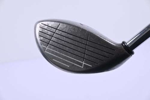 Callaway Big Bertha Warbird #3 Wood / 13.5 Degree / Uniflex Memphis 10 Shaft