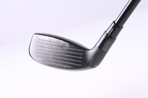 Taylormade Stealth Plus #2 Hybrid / 17 Degree / Stiff Flex HZRDUS Smoke RDX 80