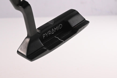 Pyramid Aztec AZ-1 Putter / 33 Inch