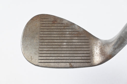Tour Issue Titleist Vokey SM8 Lob Wedge / 60 Degree / Wedge Flex Steel Shaft
