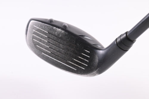 Ping G410 #5 Hybrid / 26 Degree / Senior Flex Ping Alta CB Red 70 Shaft