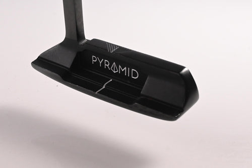 Pyramid Aztec AZ-1 Putter / 33 Inch