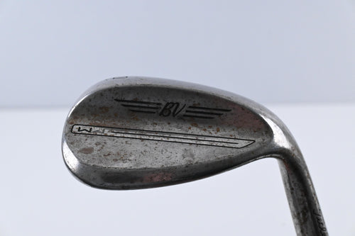 Titleist Vokey WedgeWorks Lob Wedge / 60 Degree / Wedge Flex Vokey SM10 Shaft