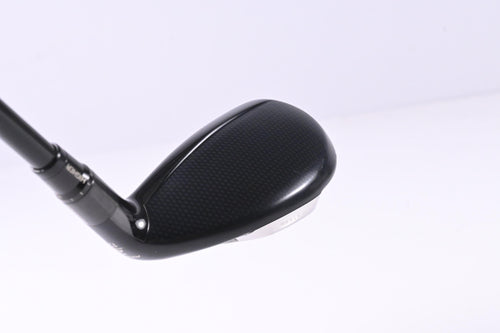 Taylormade Stealth Plus #2 Hybrid / 17 Degree / Stiff Flex HZRDUS Smoke RDX 80