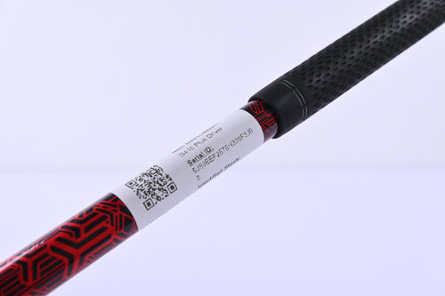 Ping G410 Plus Driver / 10.5 Degree / Stiff Flex Ping Alta CB Red 55 Shaft