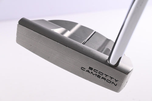 Scotty Cameron Special Select Flowback 5 Putter / 33 Inch