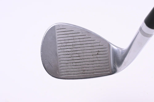 Titleist Vokey SM9 Lob Wedge / 58 Degree / Wedge Flex Vokey SM9 Shaft