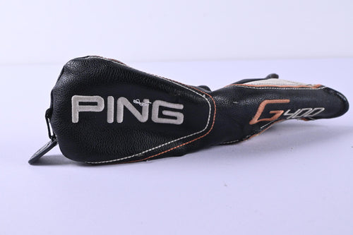 Ping G400 #3 Hybrid / 19 Degree / Stiff Flex Ping Tour 85 Shaft