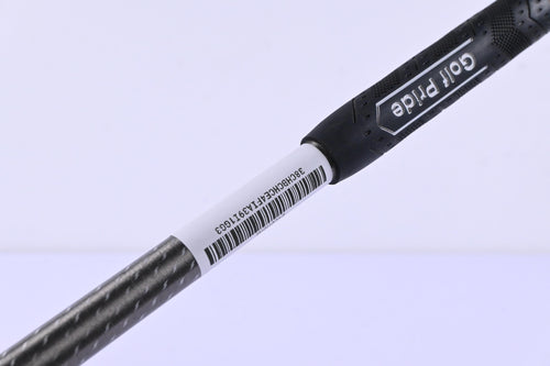 Titleist GTS2 Driver / 10 Degree / X-Flex Steelfiber Nexus Black 70 Shaft