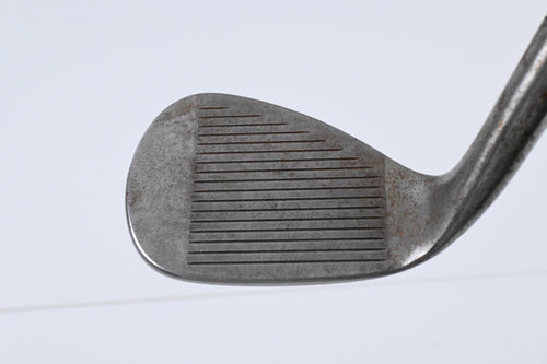 Titleist Vokey WedgeWorks Lob Wedge / 60 Degree / Wedge Flex Vokey SM10 Shaft