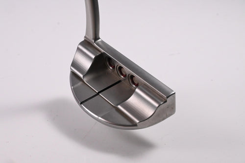 Scotty Cameron Special Select Del Mar Putter / 34 Inch
